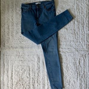 Loft jeans